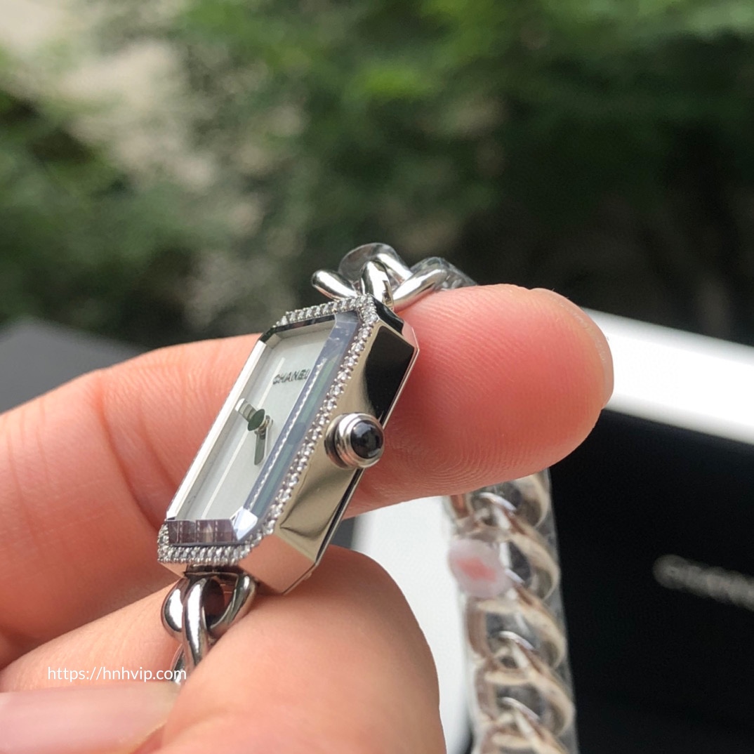 Chanel PREMIÈRE CHAIN WATCH ,22mm