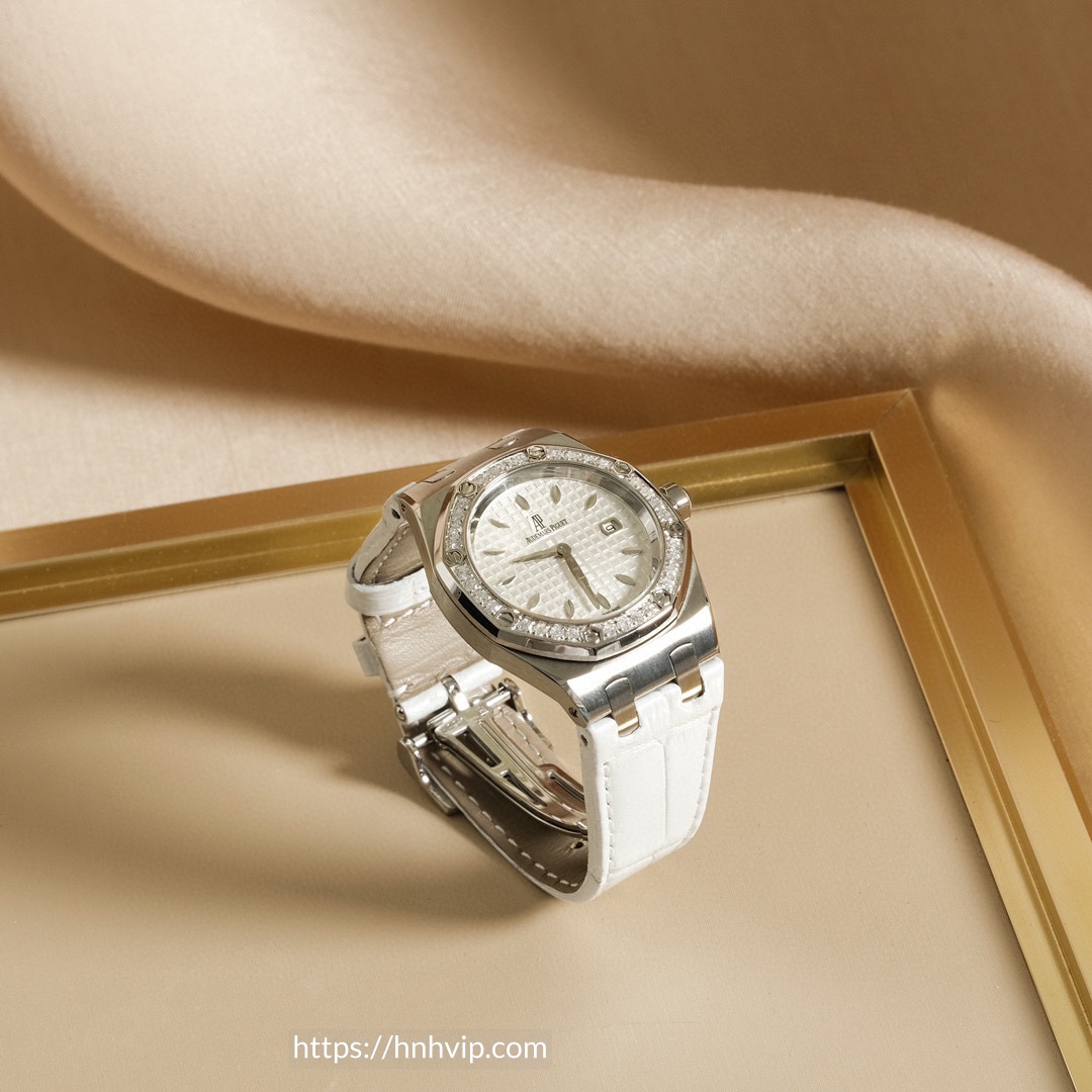 Audemars Piguet Royal Oak 67651ST.ZZ.D011CR.01