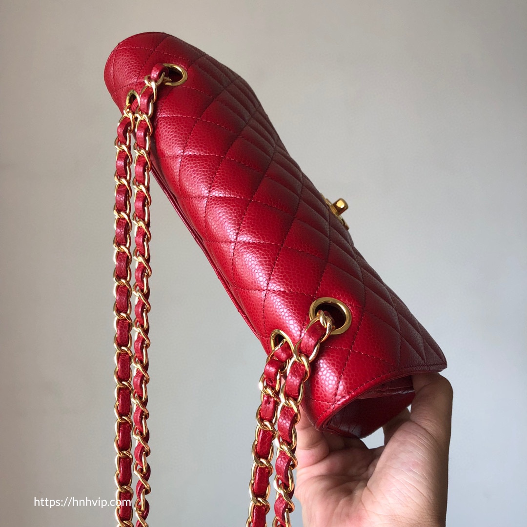 Chanel Classic Flap Bag 25cm