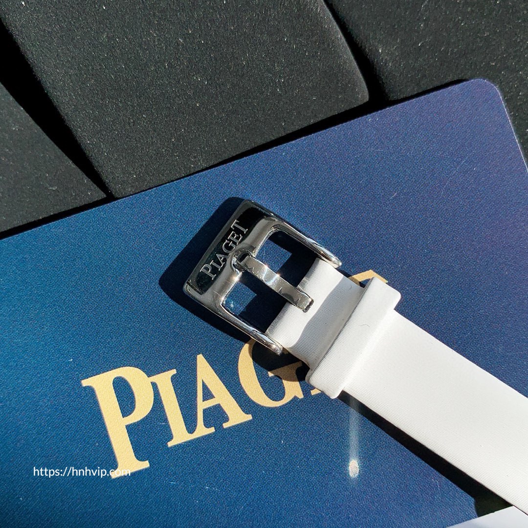 Piaget Altiplano Diamonds Quartz G0A36532 24mm