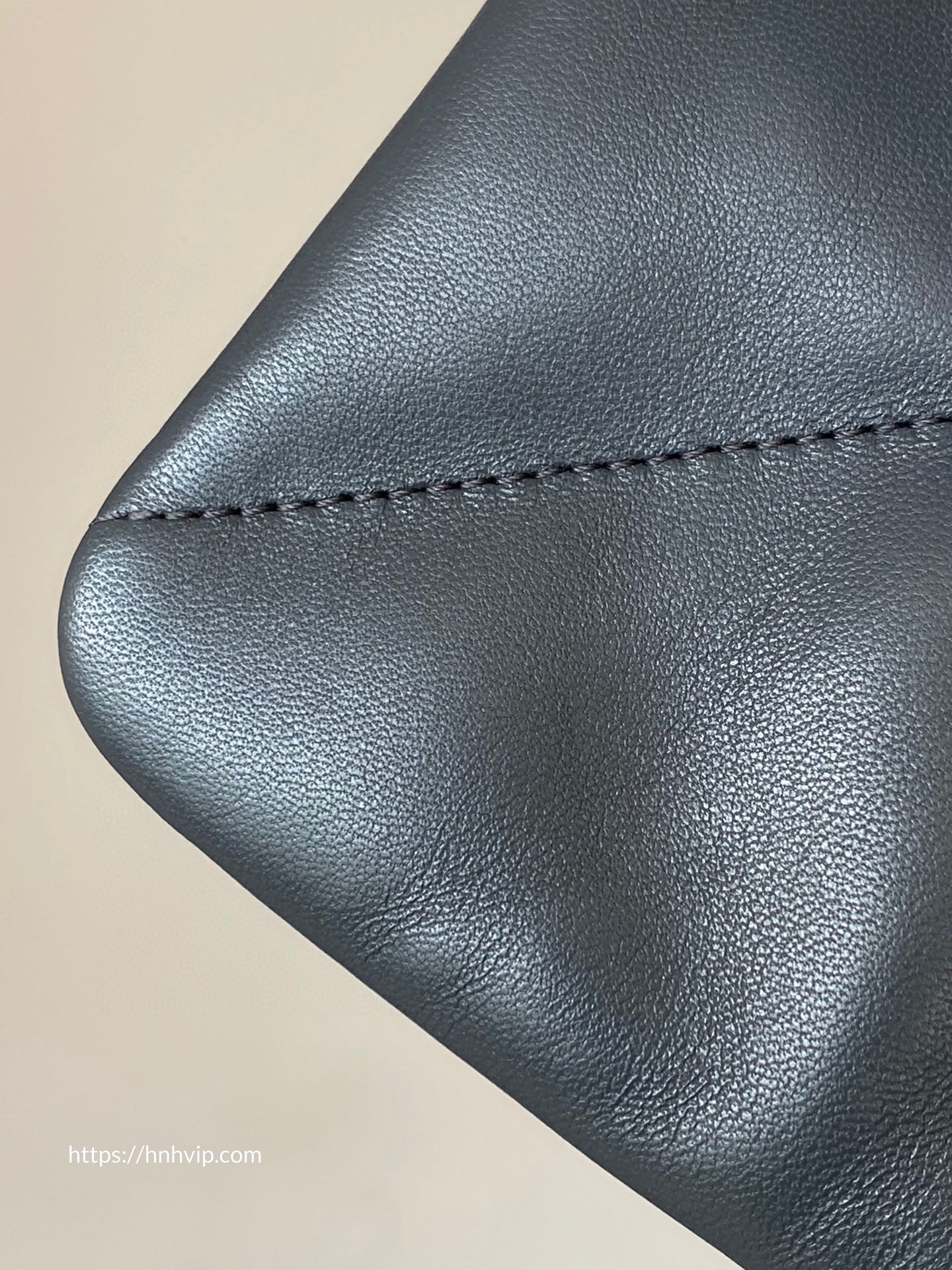 CHANEL 19 LARGE HANDBAG