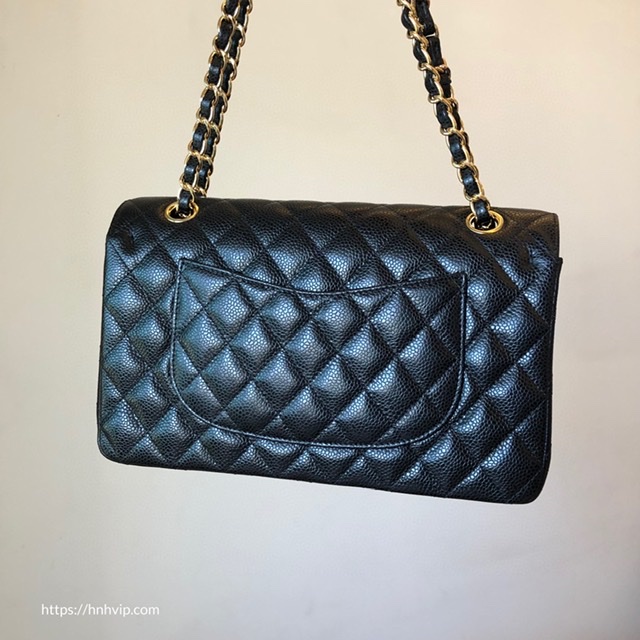 Pu Leather Adjustable Chanel Handbags For Office
