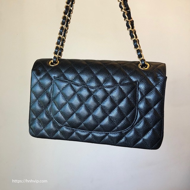 Chanel Classic Flap Bag 25cm | Hàng hiệu 1:1 HVip Chanel Classic Flap Bag 25Cm | Hàng Hiệu 1:1 Hvip