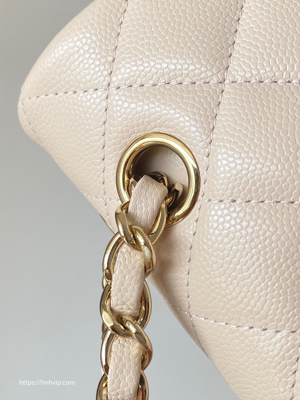 Chanel Classic Flap Bag 23cm