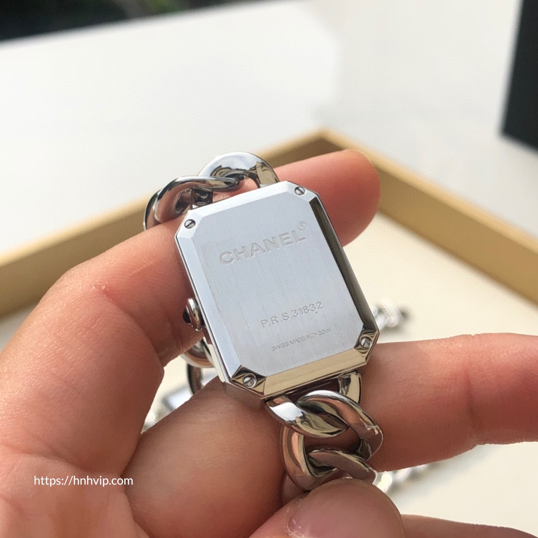 Chanel PREMIÈRE CHAIN WATCH ,28mm