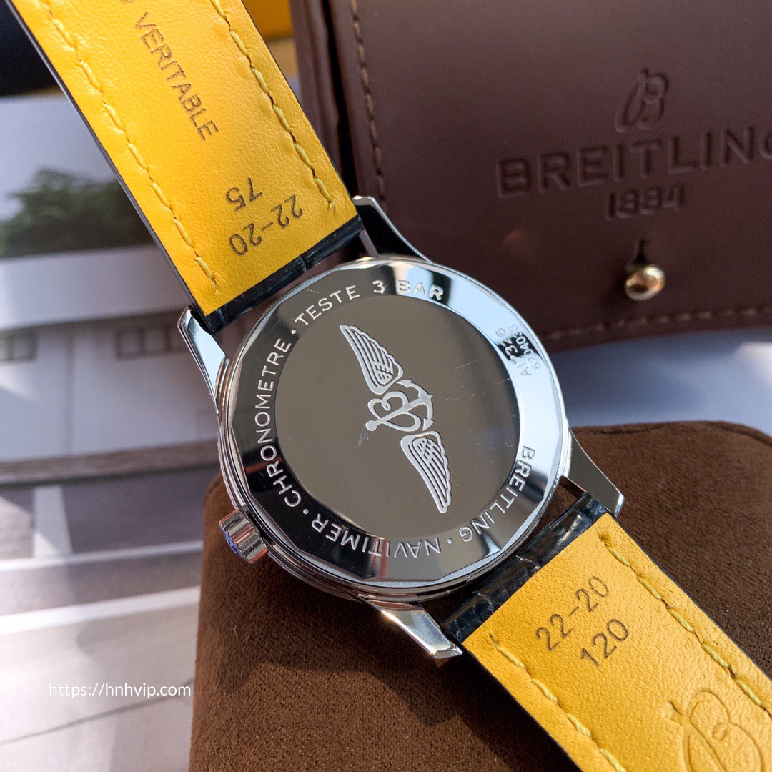 Breitling NAVITIMER AUTOMATIC 41