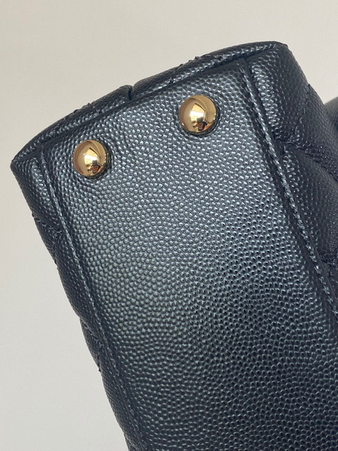 Chanel Coco handle Bag 19cm