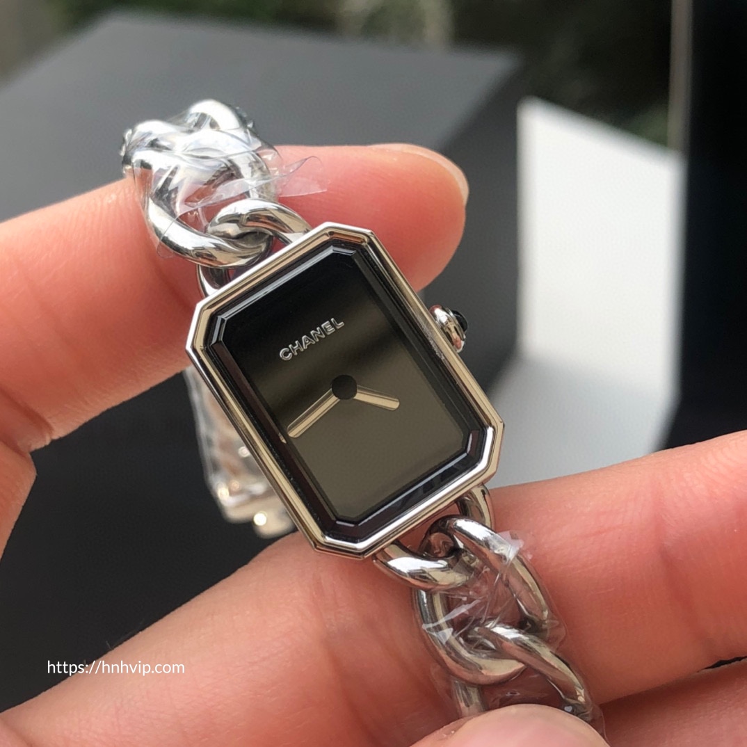 Chanel PREMIÈRE CHAIN WATCH ,22mm