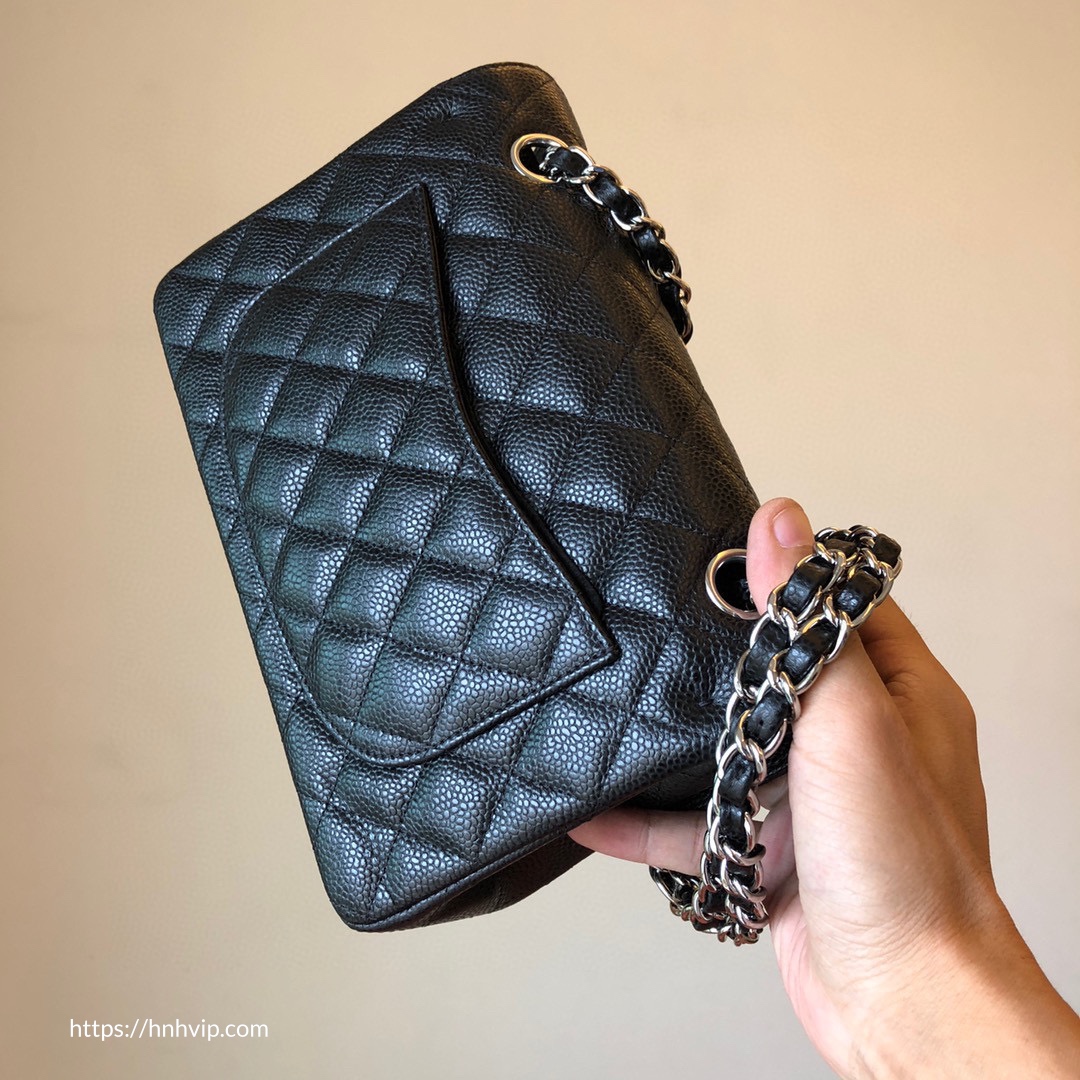 Chanel Classic Flap Bag 23cm