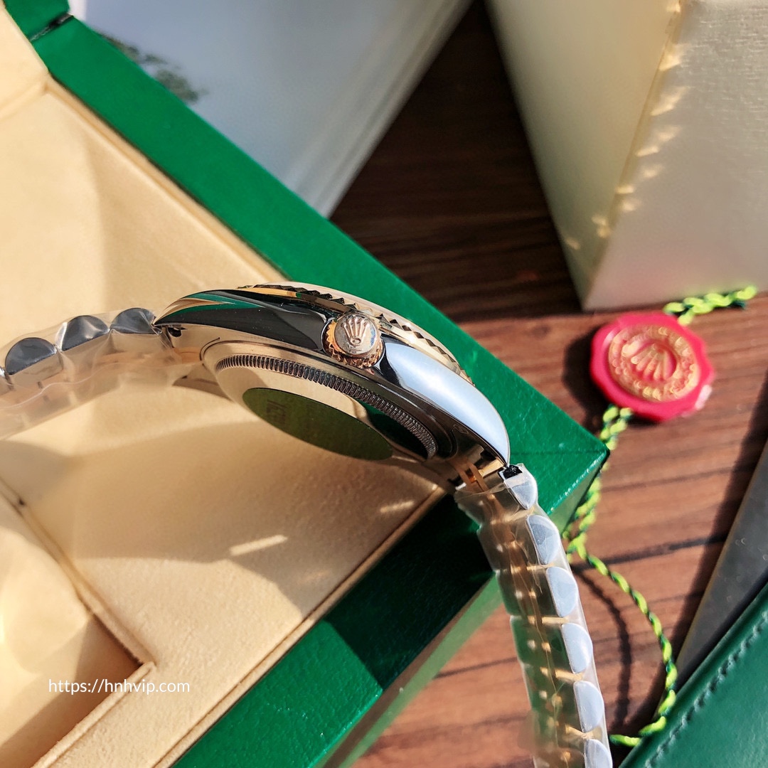 Rolex Datejust M126233-0018 36mm