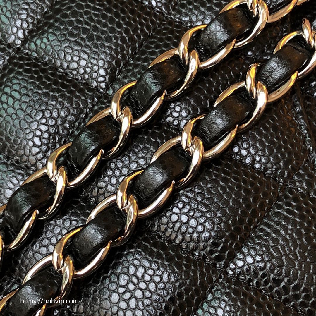 Chanel Classic Flap Bag 23cm