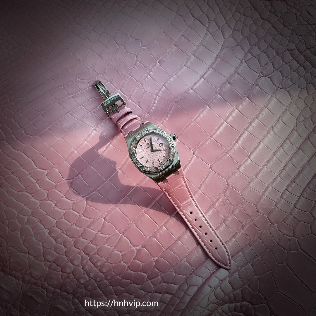 Audemars Piguet Royal Oak 67601ST.ZZ.D057CR.01