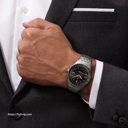 Breitling NAVITIMER AUTOMATIC 41