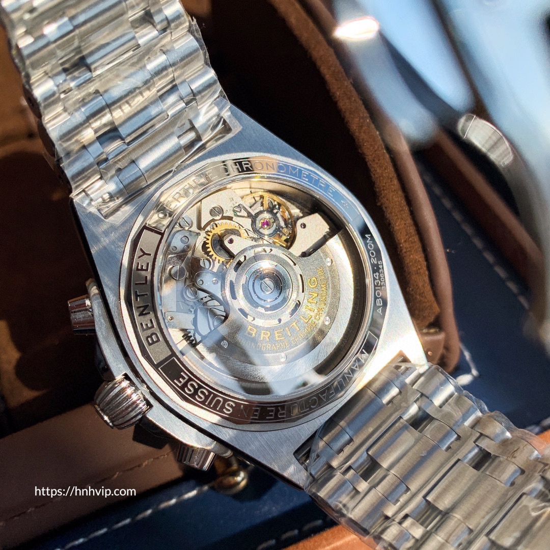 Breitling CHRONOMAT B01 42