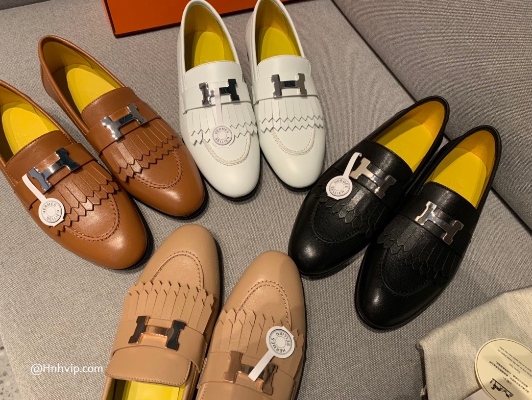 HERMES Royal loafer