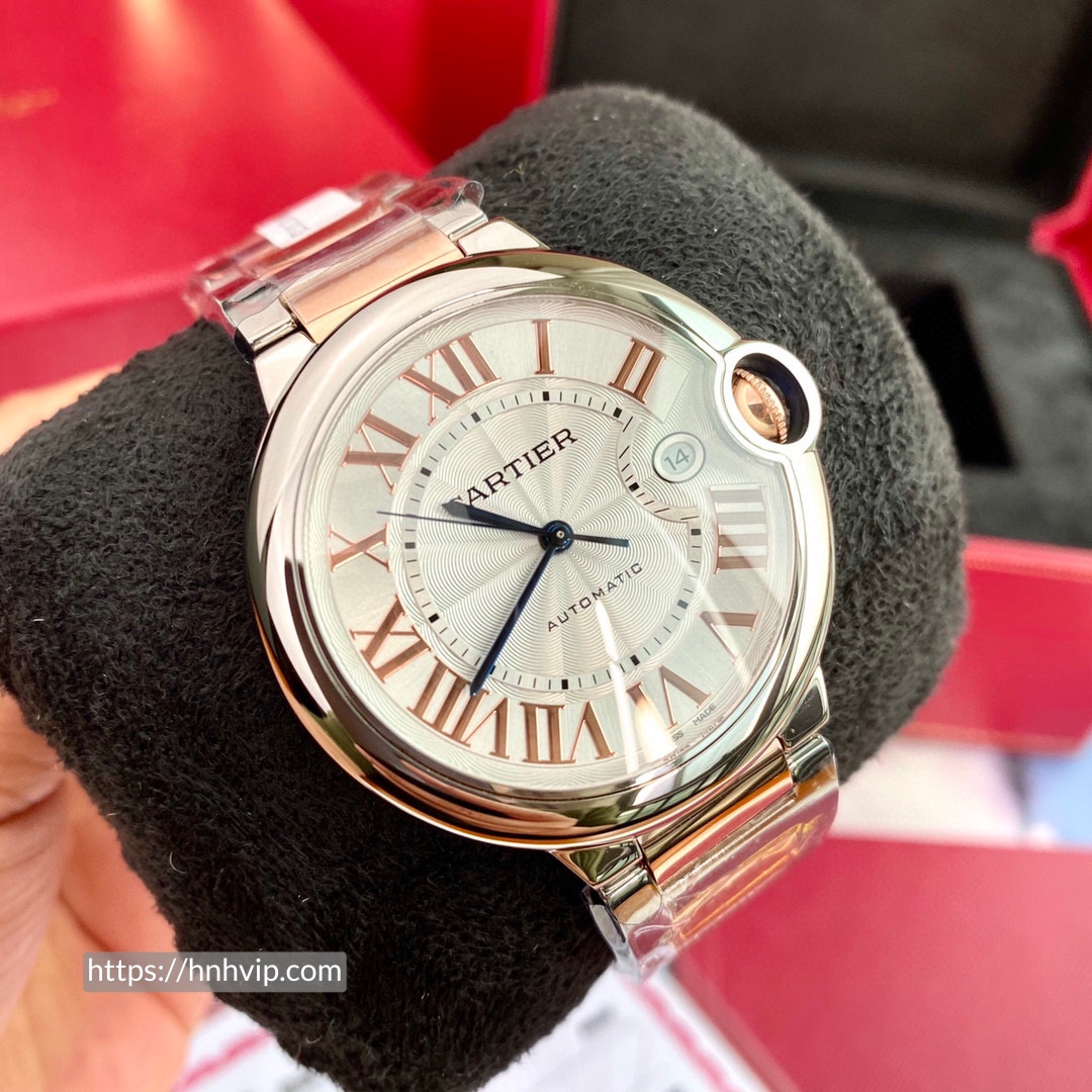Ballon Bleu de Cartier W6920095