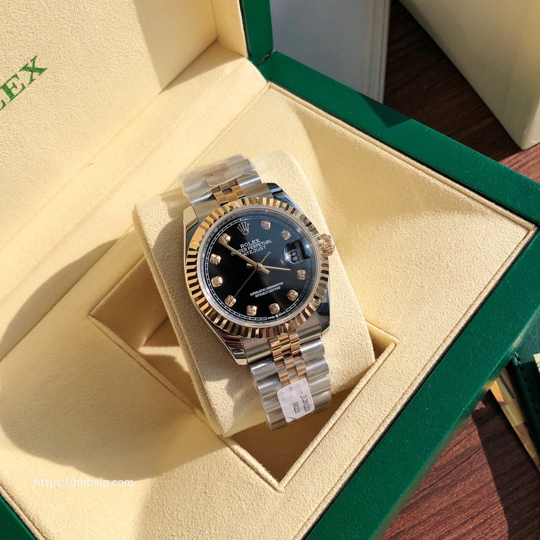 Rolex Datejust 36 M126233-0021 36mm