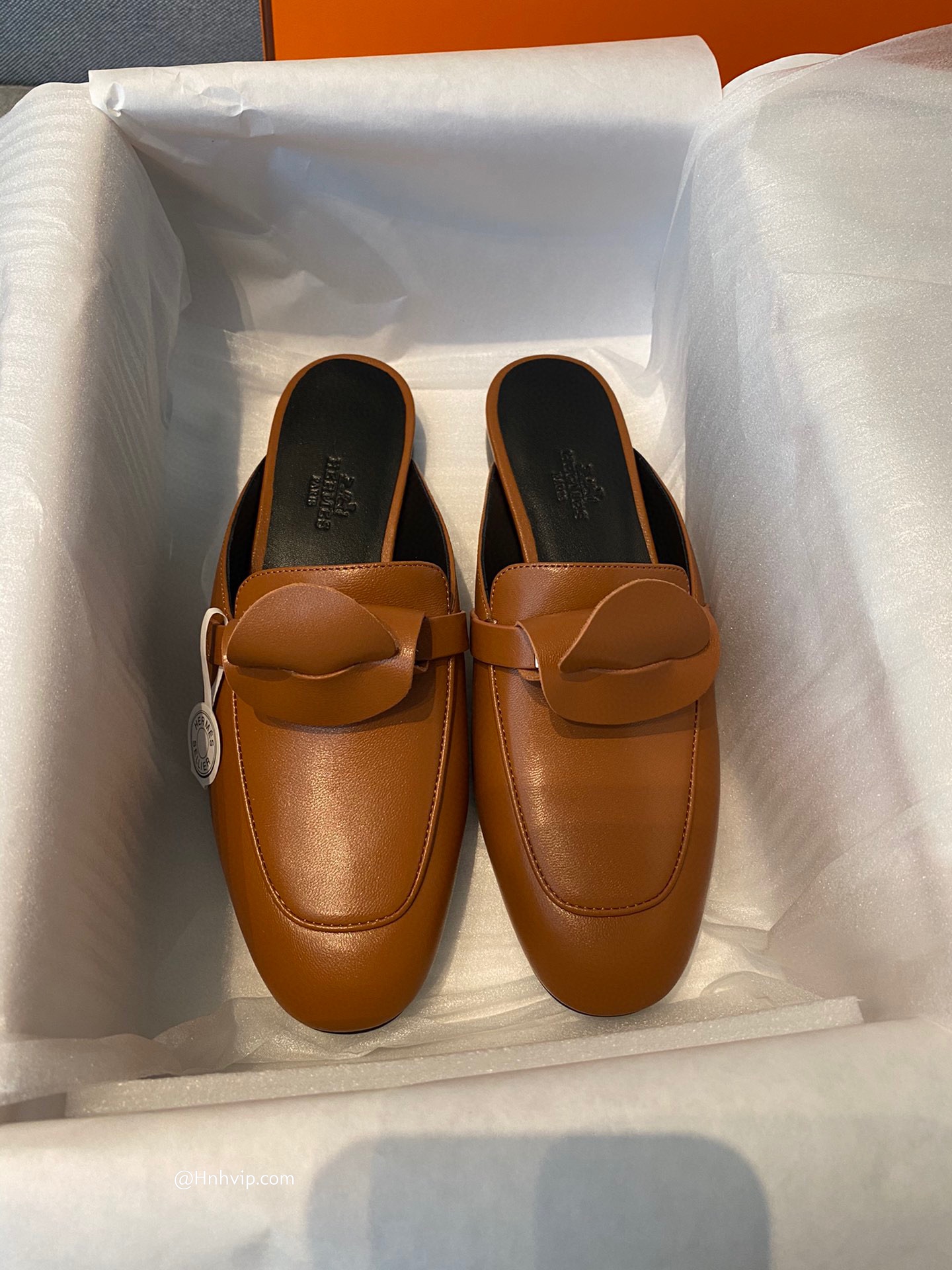 HERMES Oz mule