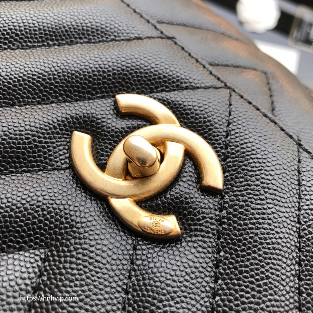 Chanel Coco handle Bag 30cm