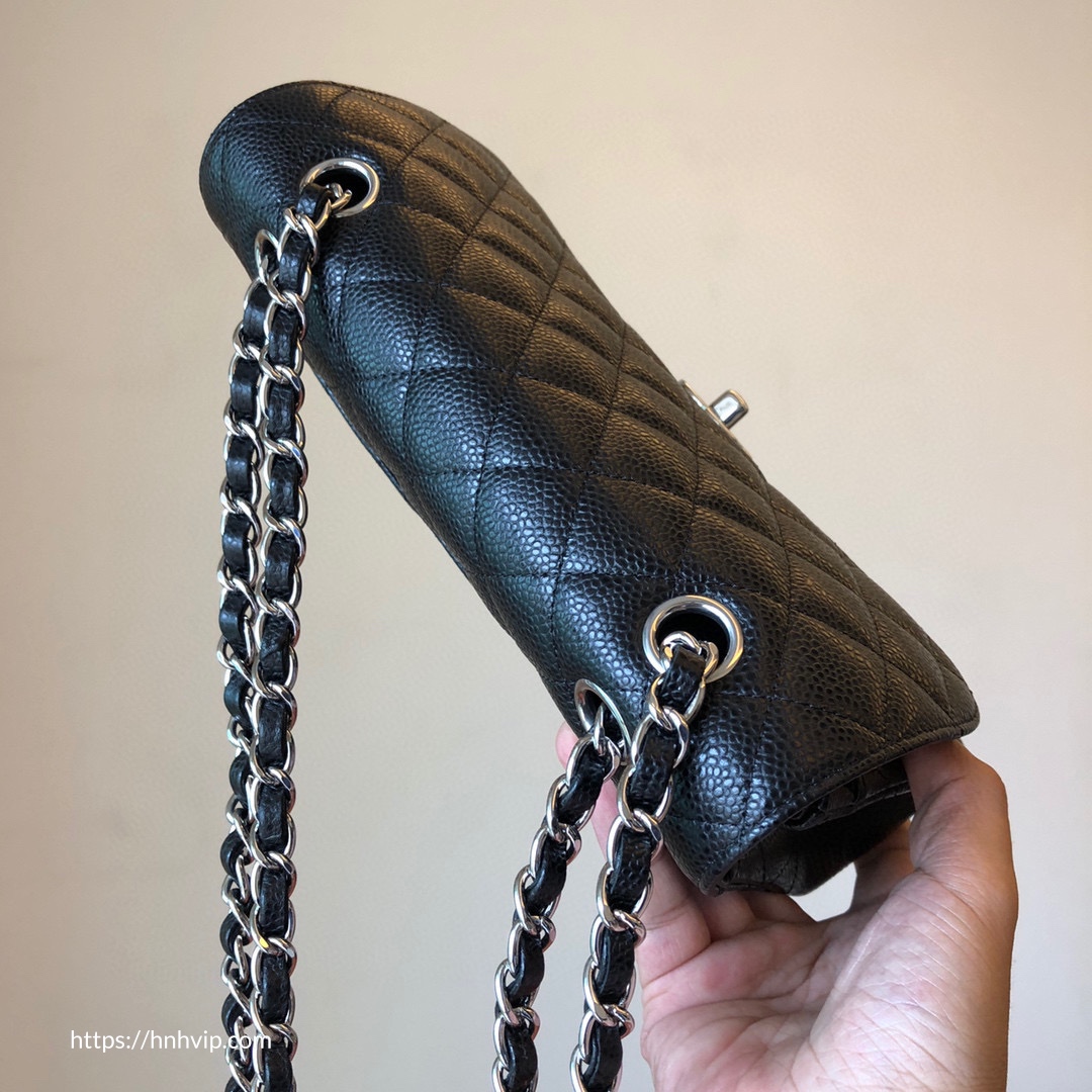 Chanel Classic Flap Bag 23cm