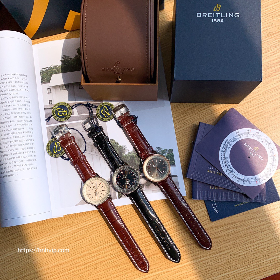 Breitling NAVITIMER AUTOMATIC 41