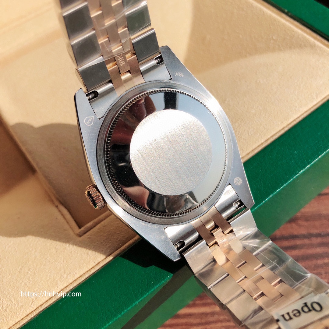 Rolex Datejust M126233-0015 36mm