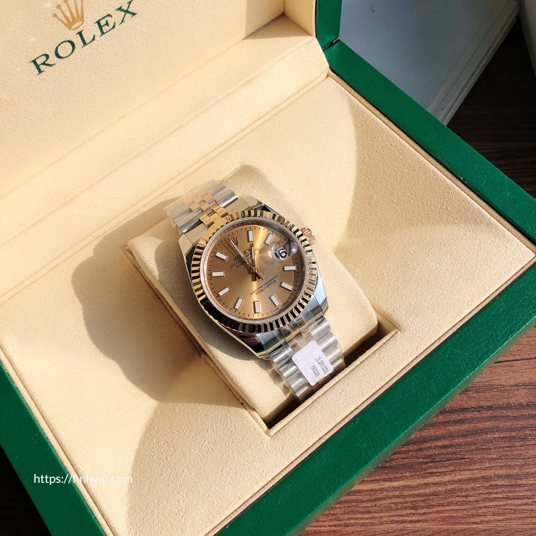 Rolex Datejust M126233-0015 36mm