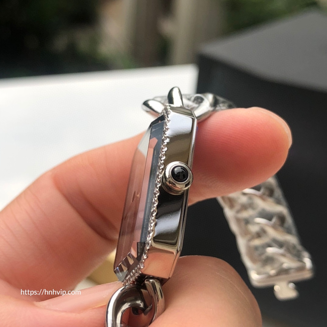 Chanel PREMIÈRE CHAIN WATCH ,22mm