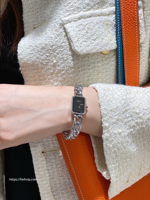 Chanel PREMIÈRE CHAIN WATCH ,28mm