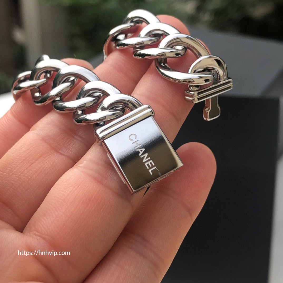 Chanel PREMIÈRE CHAIN WATCH ,28mm
