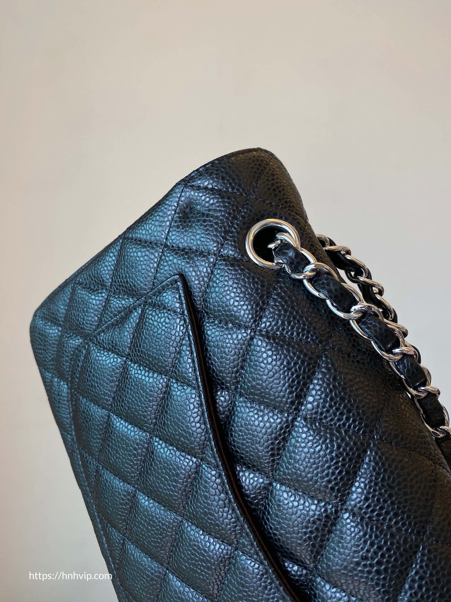 Chanel Classic Flap Bag 23cm