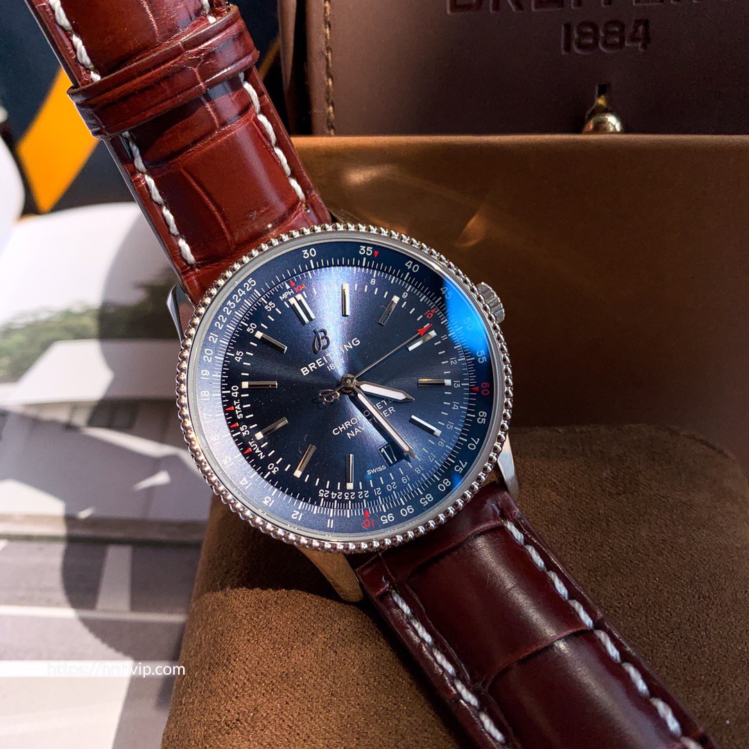 Breitling NAVITIMER AUTOMATIC 41