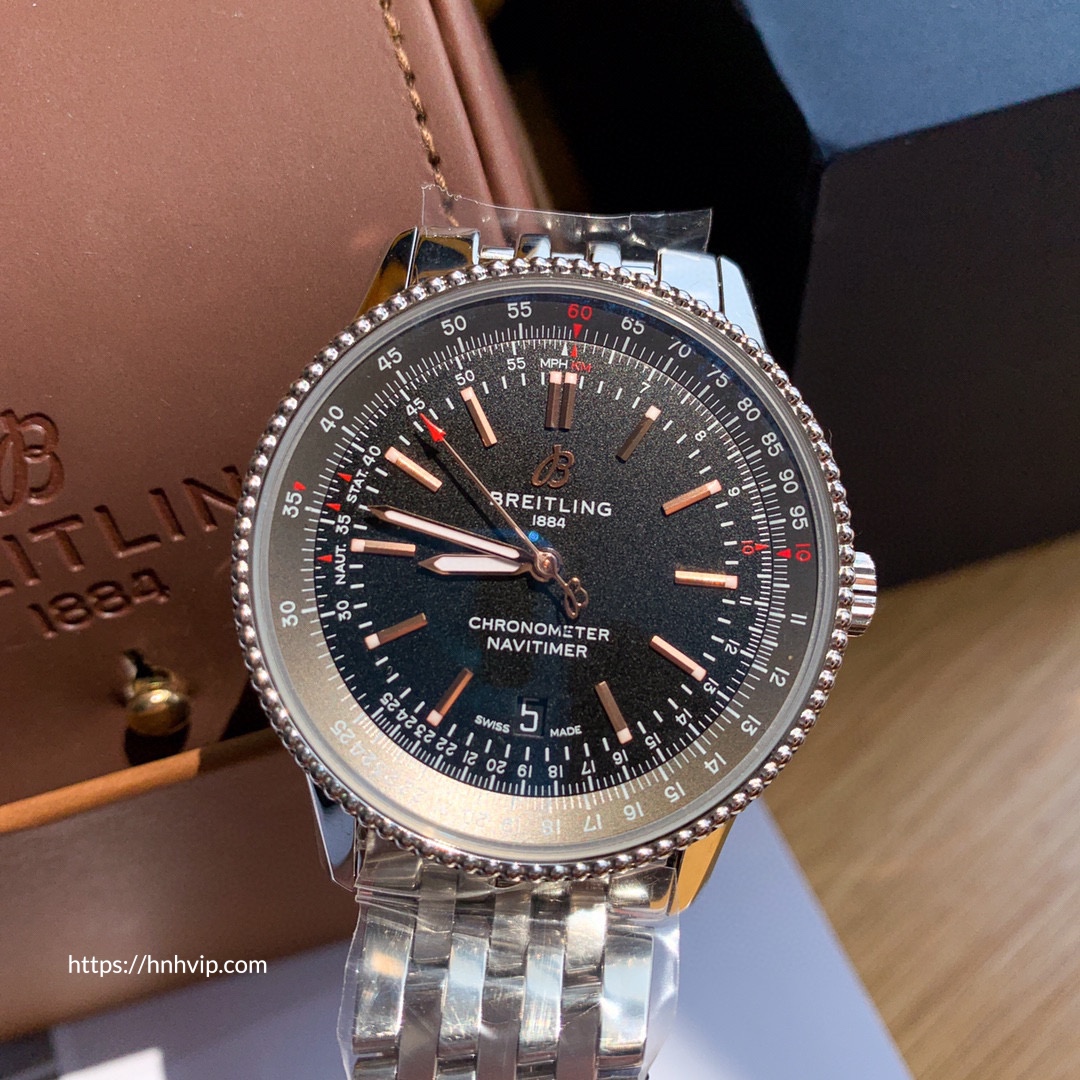 Breitling NAVITIMER AUTOMATIC 41