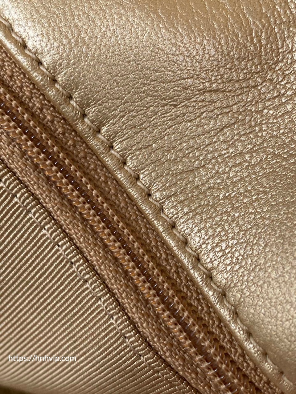 CHANEL 19 HANDBAG