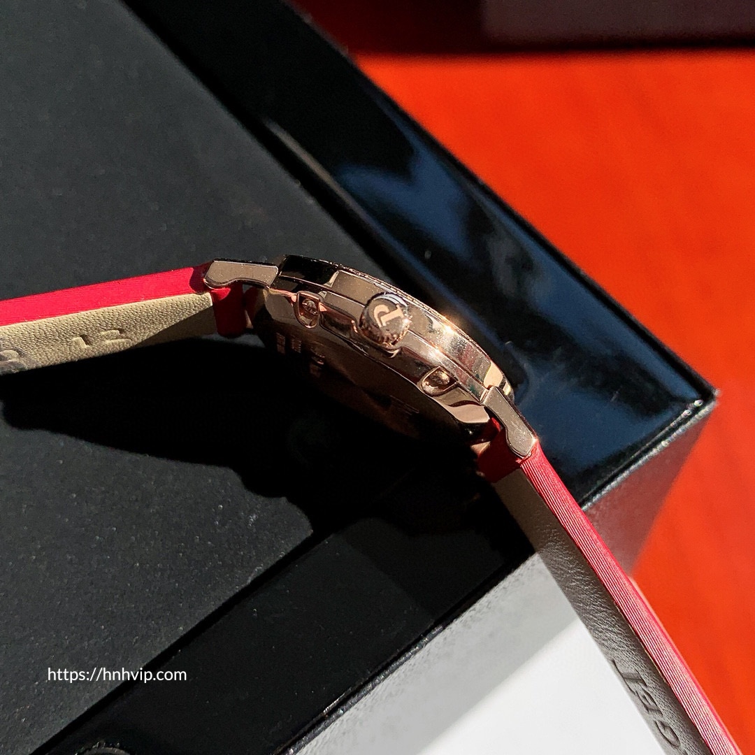 Piaget Altiplano Diamonds Quartz 24mm