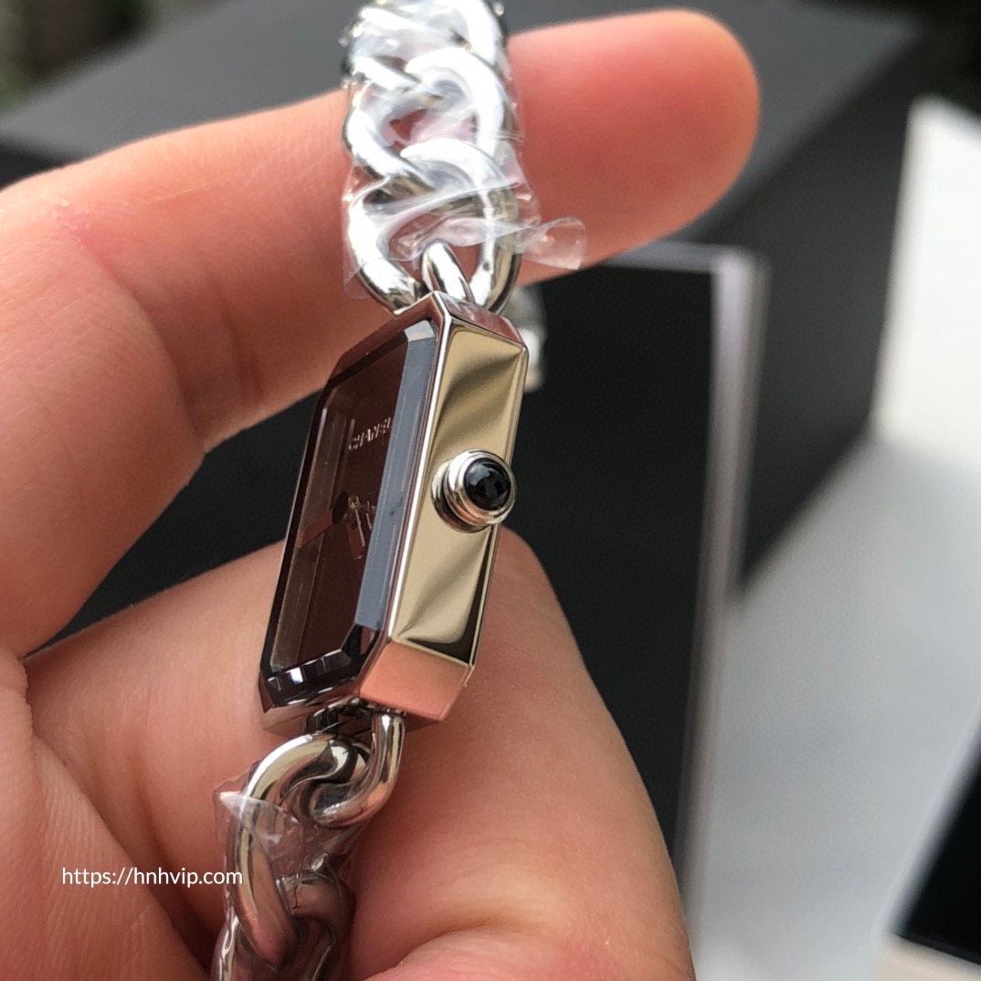 Chanel PREMIÈRE CHAIN WATCH ,22mm