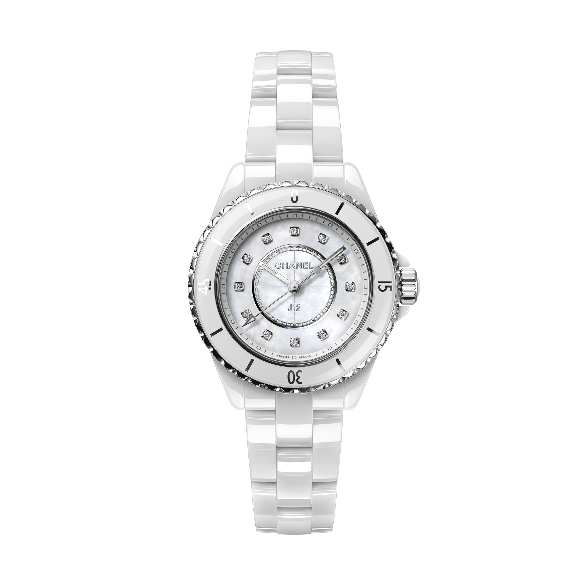 Chanel J12 WATCH, 33 MM