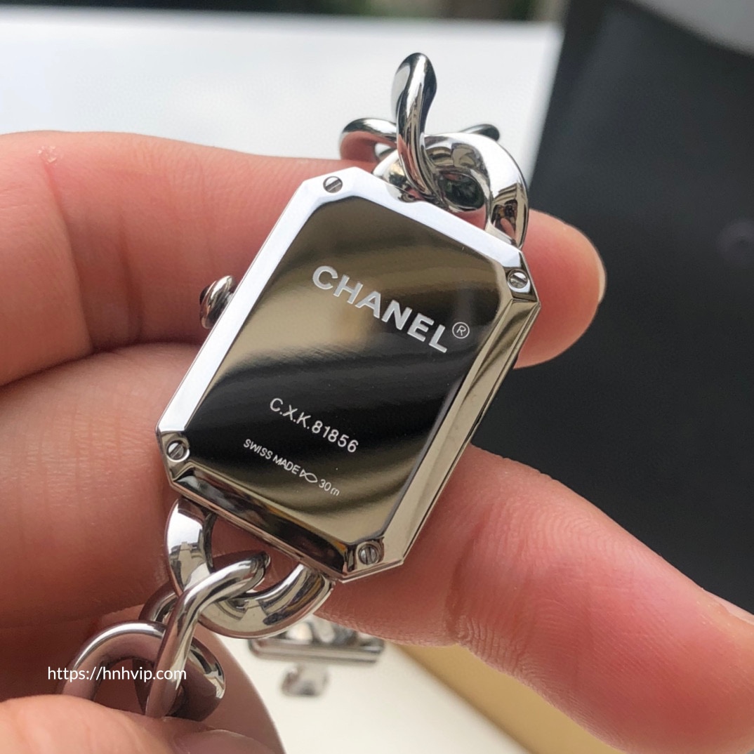 Chanel PREMIÈRE CHAIN WATCH ,28mm