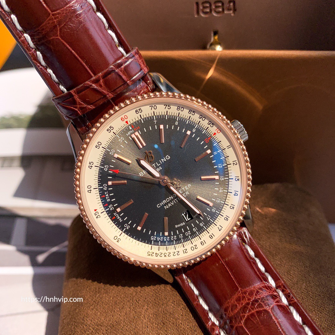 Breitling NAVITIMER AUTOMATIC 41