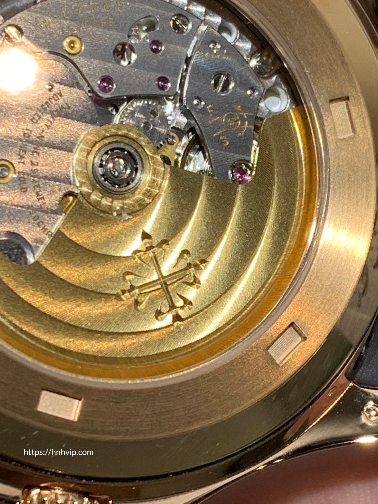 PATEK PHILIPPE AQUANAUT 5167R-001