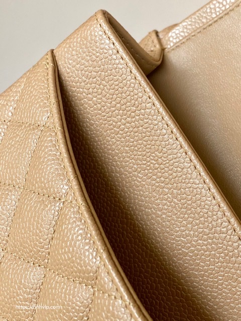 Chanel Classic Flap Bag 25cm