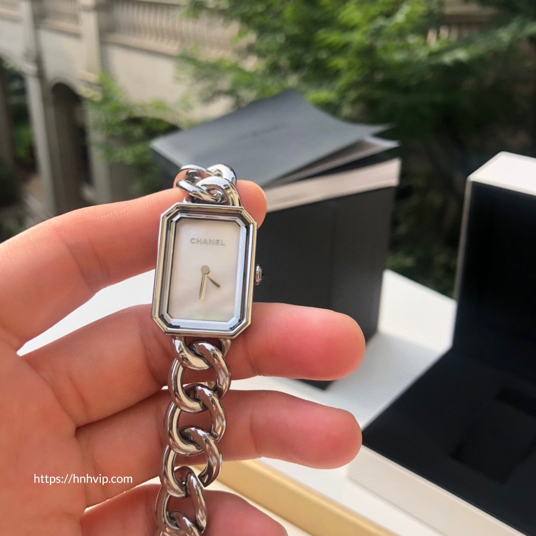 Chanel PREMIÈRE CHAIN WATCH ,28mm