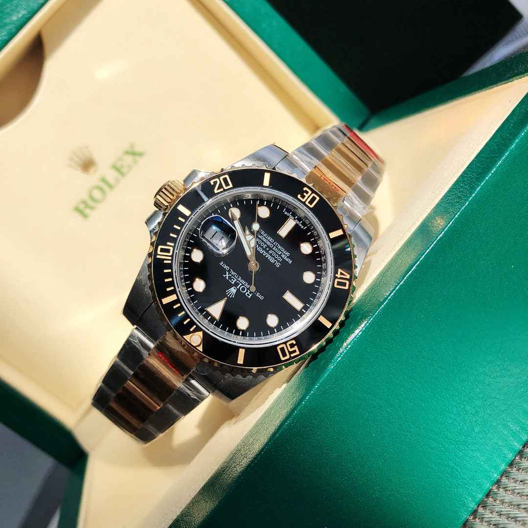 Rolex Oyster Perpetual Submariner Date 126613LN