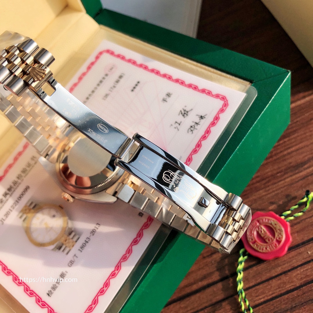 Rolex Datejust M126233-0019 36mm