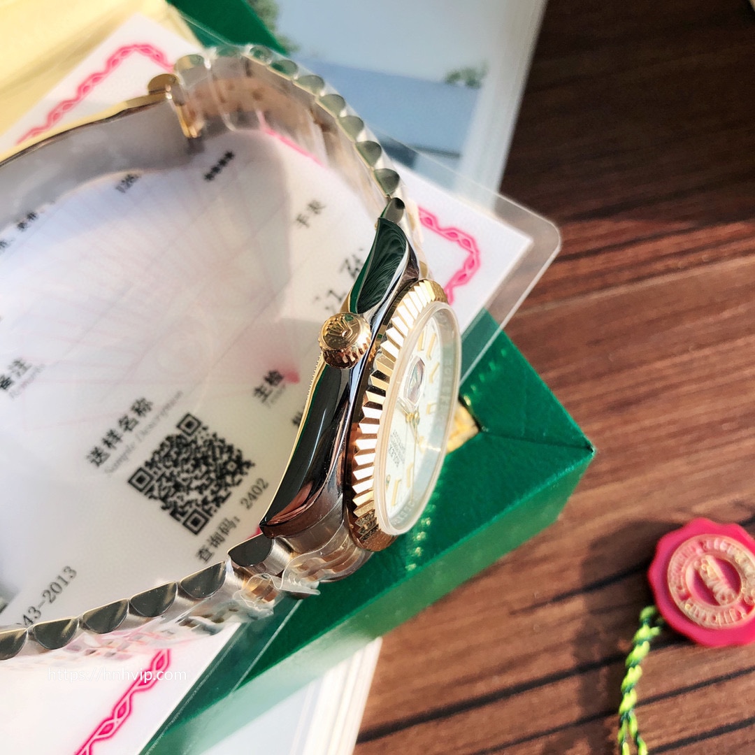 Rolex Datejust M126233-0019 36mm