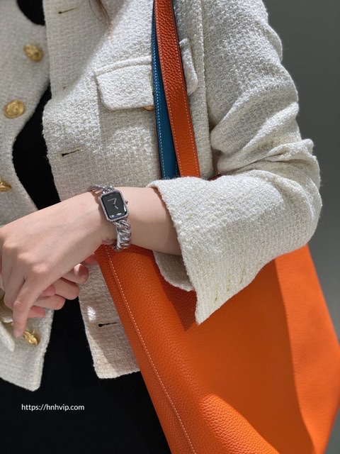 Chanel PREMIÈRE CHAIN WATCH ,28mm