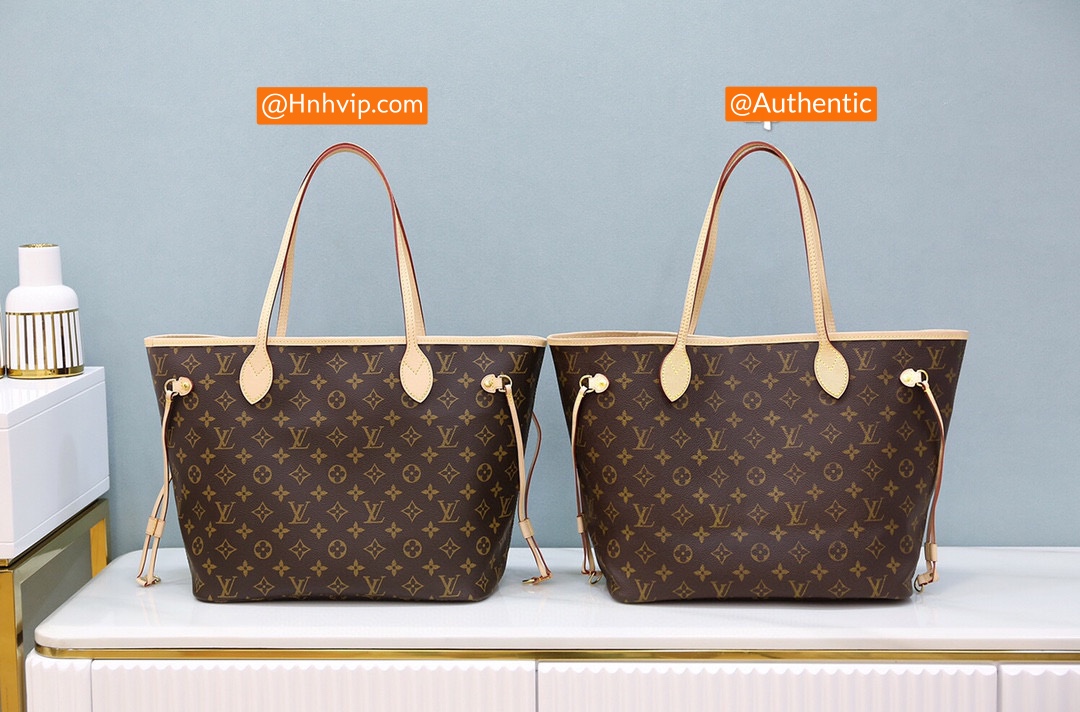 Túi Neverfull GM Damier Ebene  Túi  LOUIS VUITTON