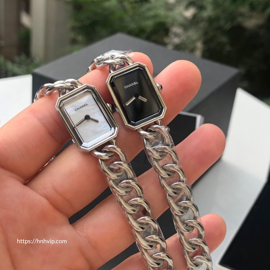 Chanel PREMIÈRE CHAIN WATCH ,22mm