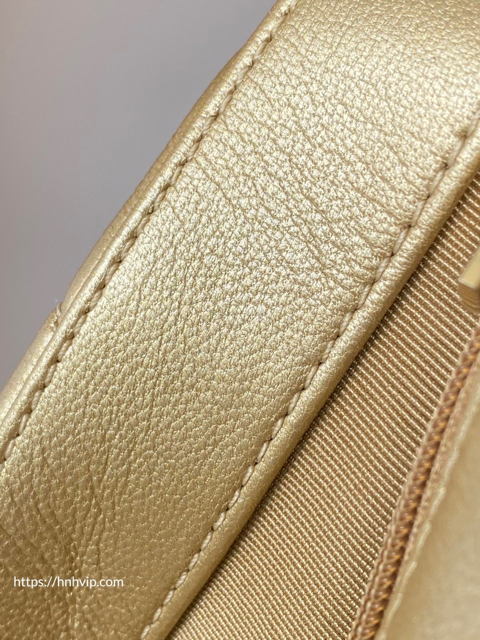 CHANEL 19 HANDBAG