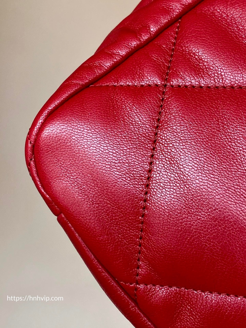 CHANEL 19 HANDBAG